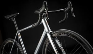 Colnago Steelnovo ha vinto il premio Compasso d’Oro 2026