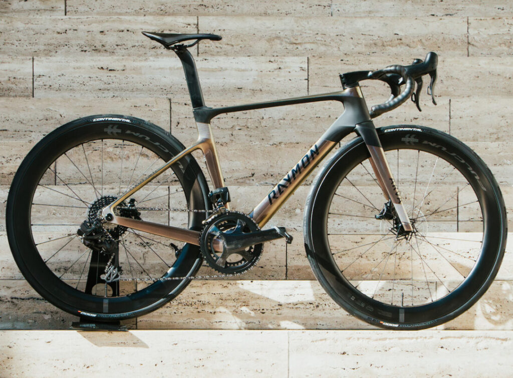 Raymon Arva Elite