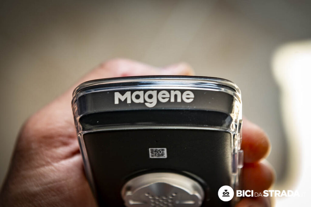 Magene C706
