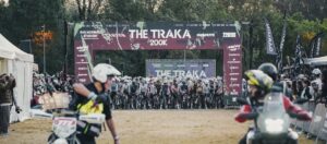 Classifiche The Traka 2026: quanti ex-Pro al via...