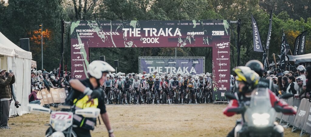 The Traka 2026