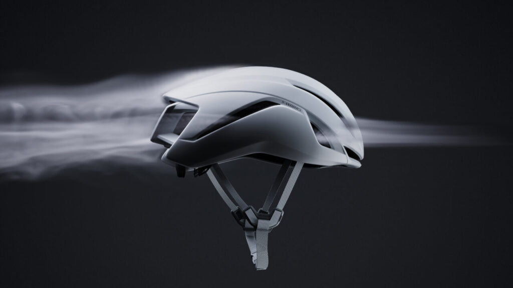 Specialized Evade 4