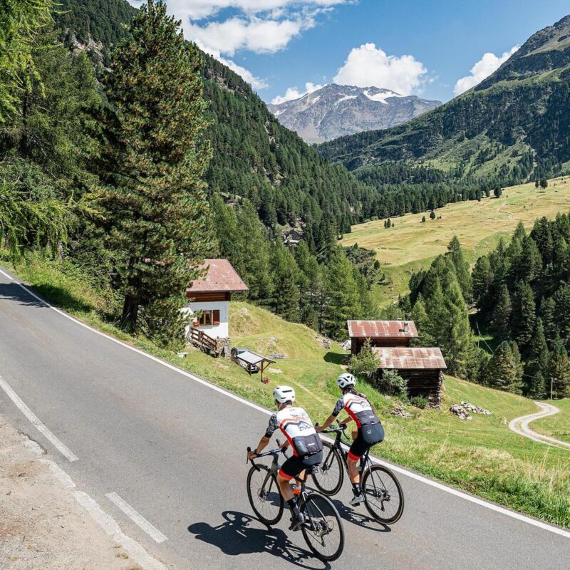 Enjoy Stelvio Valtellina 2026