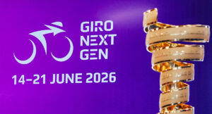 Giro Next Gen 2026: il percorso, trittico finale incandescente