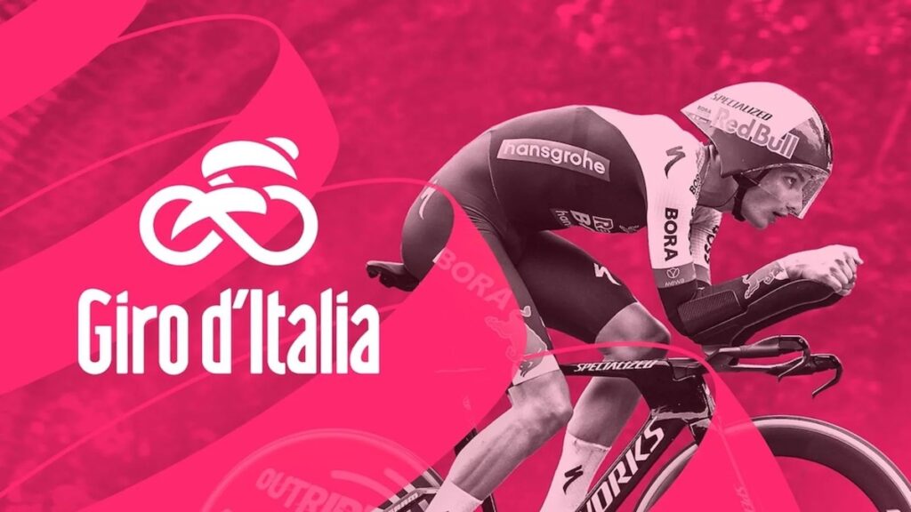 Giro dItalia RAI