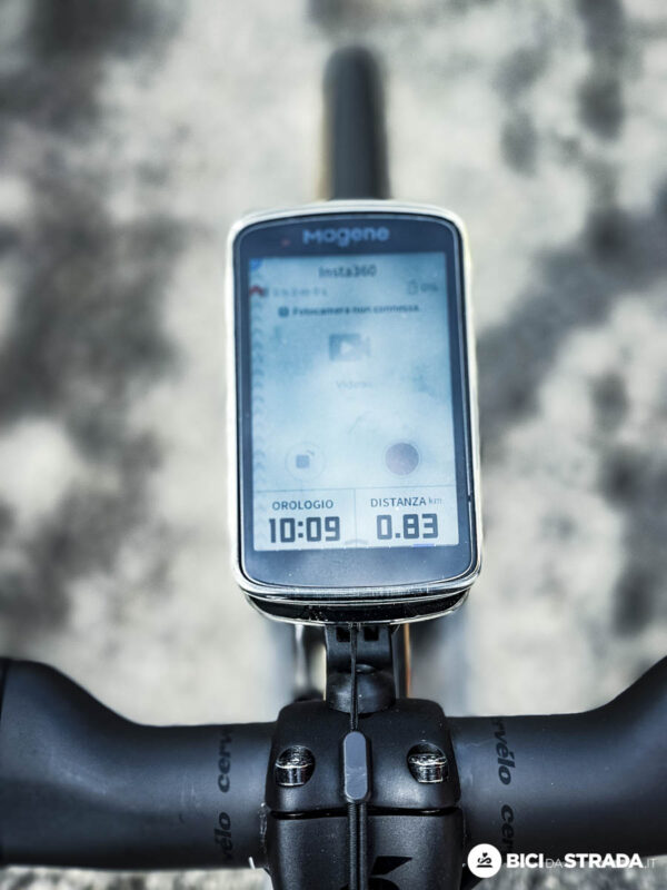 Magene C706