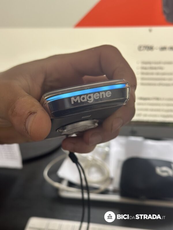 Magene C706