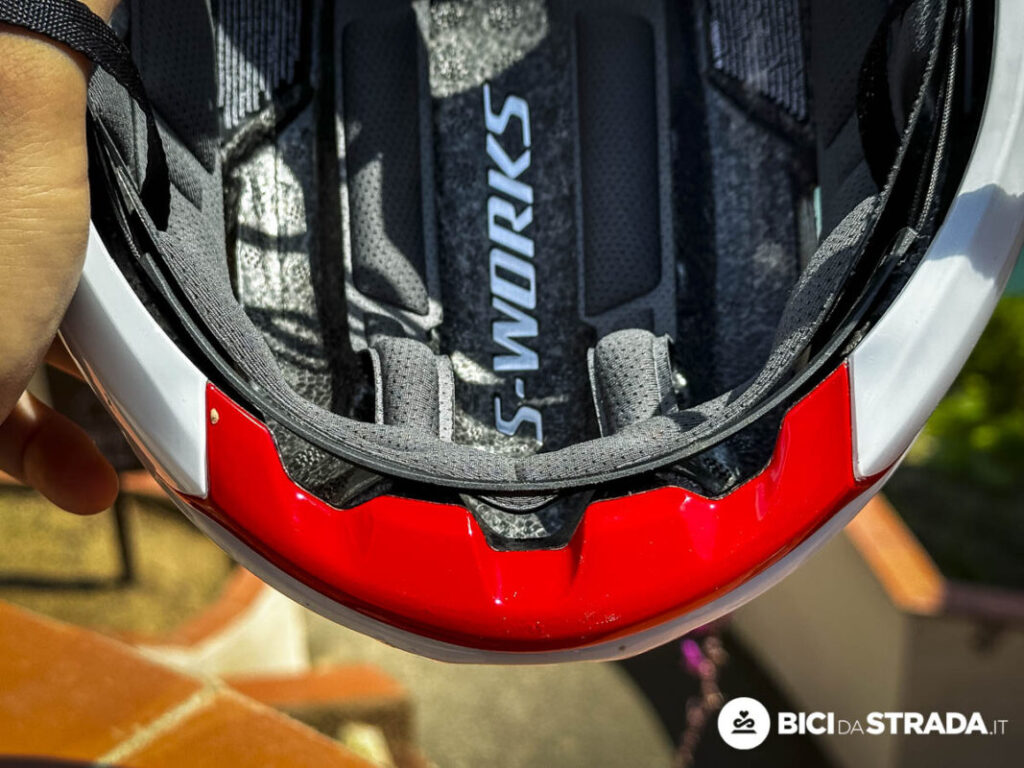 Specialized Evade 4