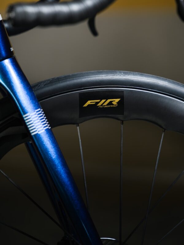 FIR FC 50 Pro CS