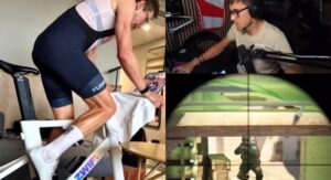 Jacob Winneche: dai videogiochi al WorldTour con il metodo Pogačar?