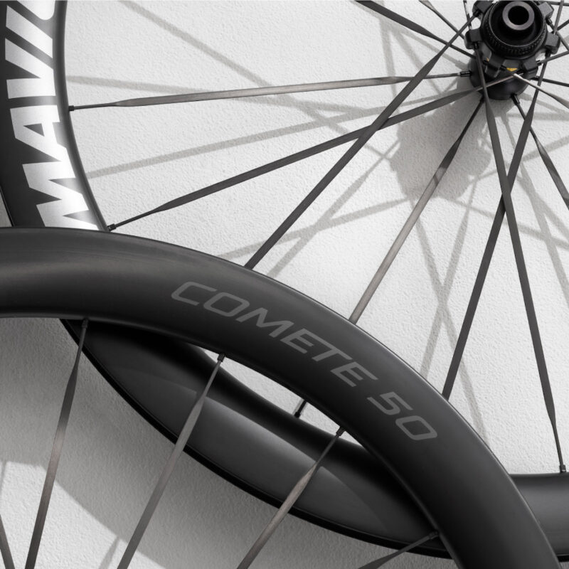 Mavic Comete 50