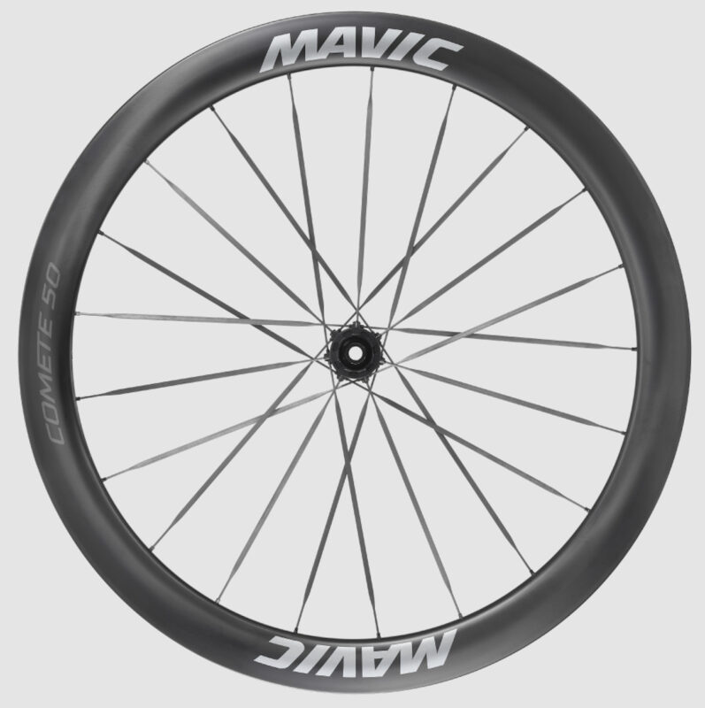 Mavic Comete 50