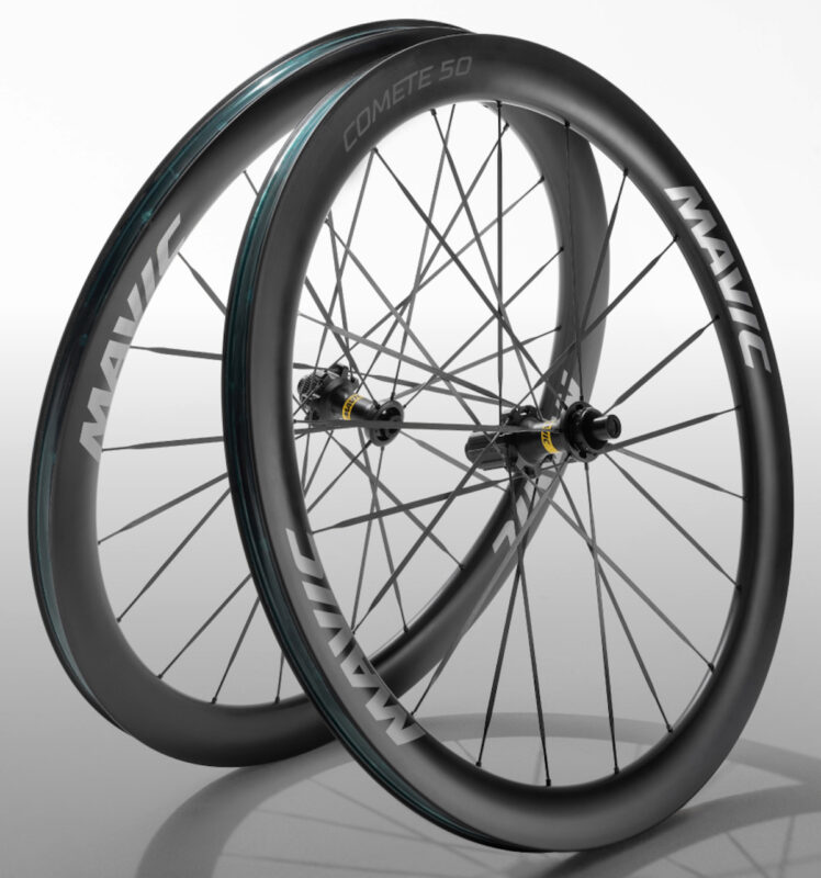 Mavic Comete 50