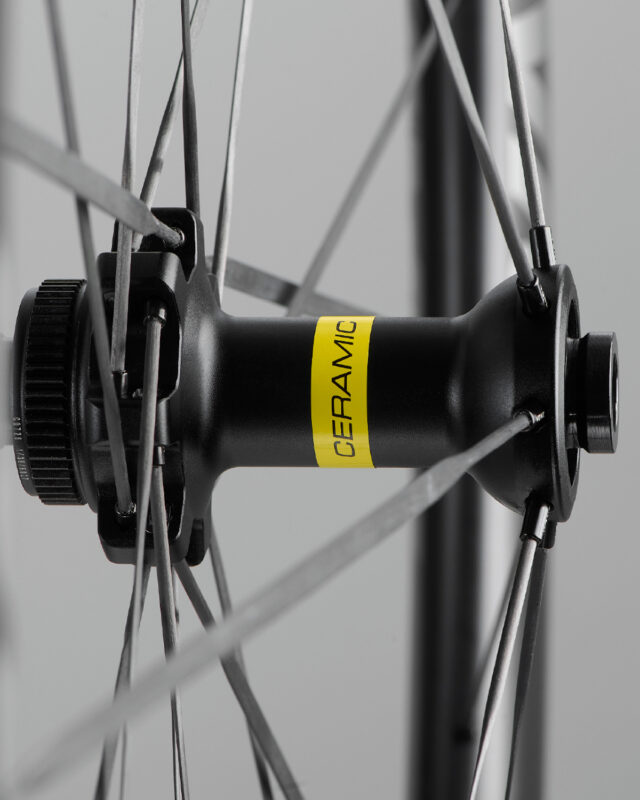 Mavic Comete 50