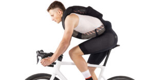 Nalini Airbag Bibshort: il nuovo pantaloncino con airbag integrato