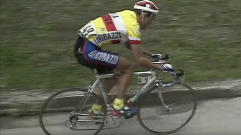 Pantani piani di Pezze