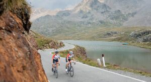 Enjoy Stelvio Valtellina 2026: calendario e orari delle grandi salite chiuse al traffico