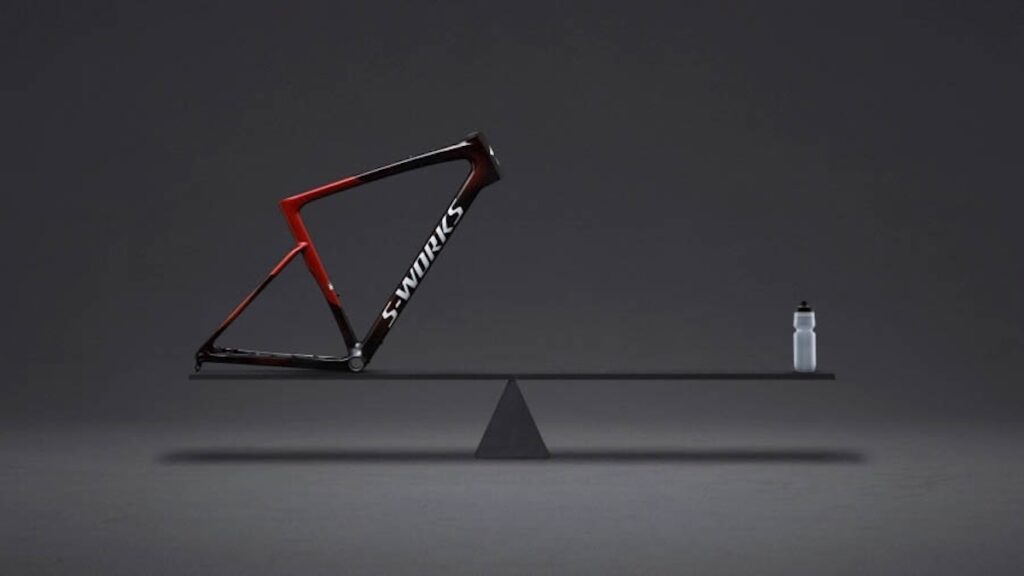 Specialized Crux 5