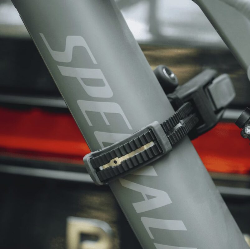 Specs aggancio Thule