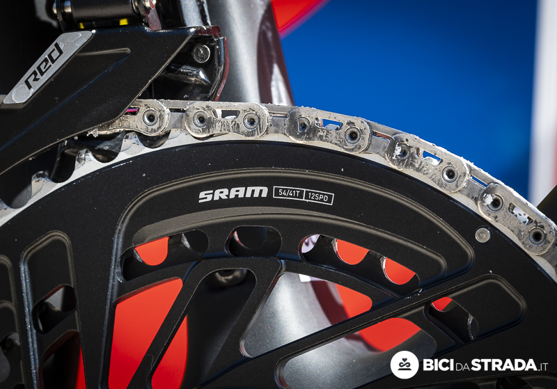 TREK CICCONE 12