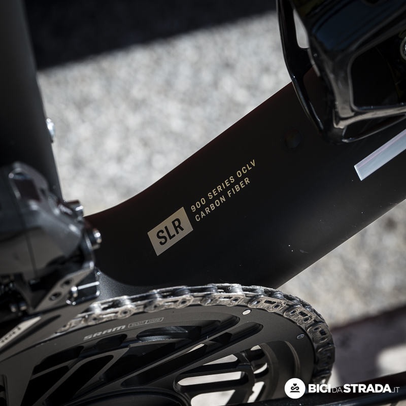 TREK CICCONE 13