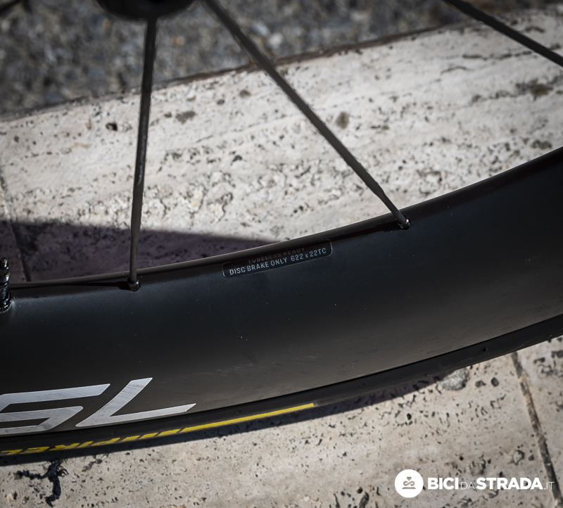 TREK CICCONE 16