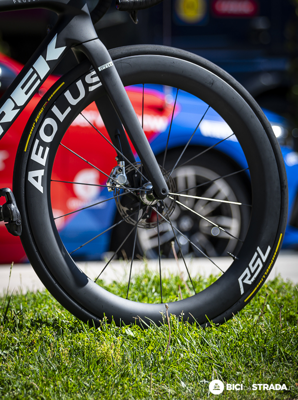 TREK CICCONE 27