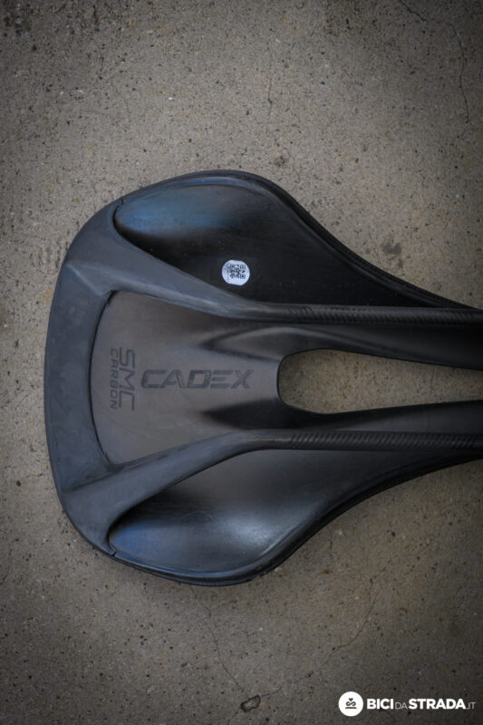 sella Cadex AMP 3D