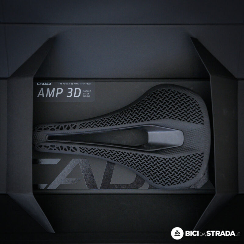 sella Cadex AMP 3D