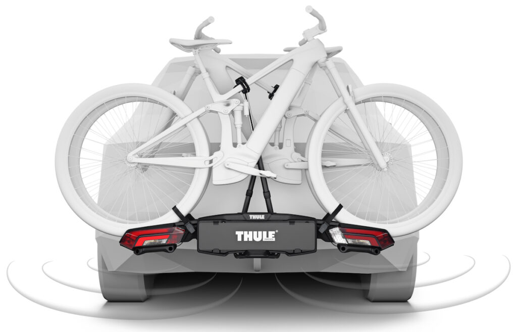 Thule Epos ParkSecure