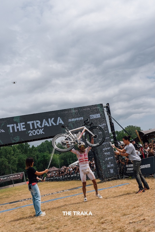 The Traka 2026