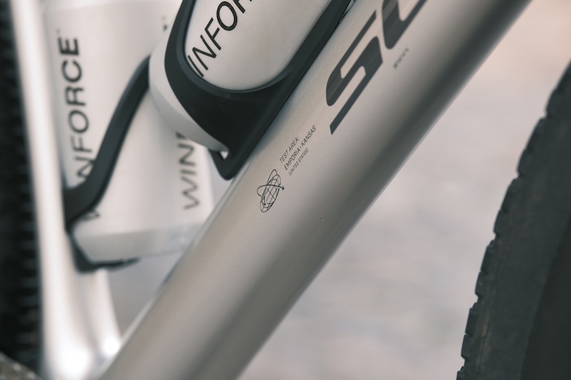 UNBOUND 2026 SCOTT BIKE PHOTO BY LUKAS SCHUMACHER 2353 43992f