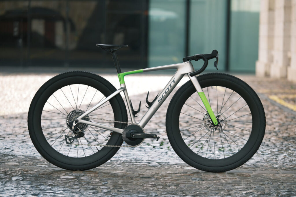 UNBOUND 2026 SCOTT BIKE PHOTO BY LUKAS SCHUMACHER 2367 D41726