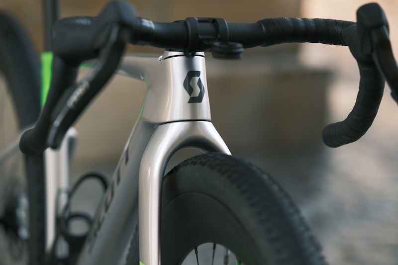 UNBOUND 2026 SCOTT BIKE PHOTO BY LUKAS SCHUMACHER 2384 Df8898