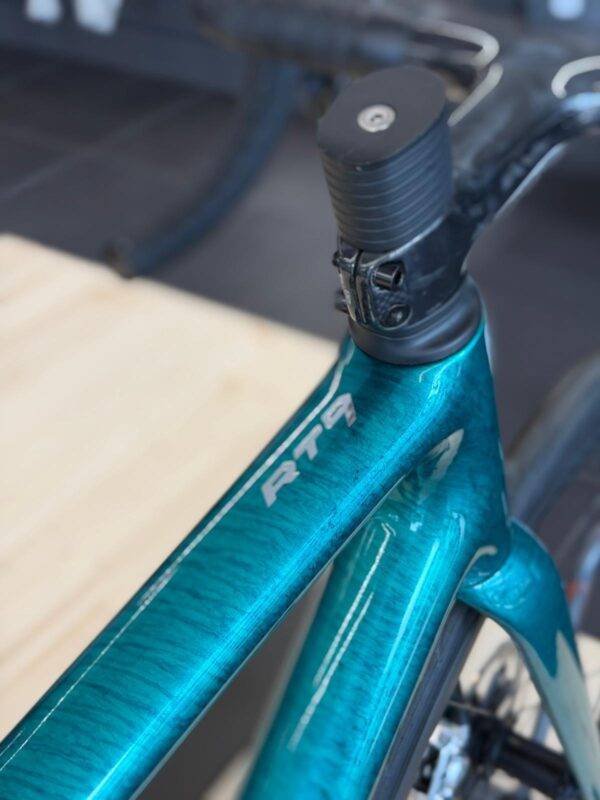 X Lab bike Checchin 12.30.23 1