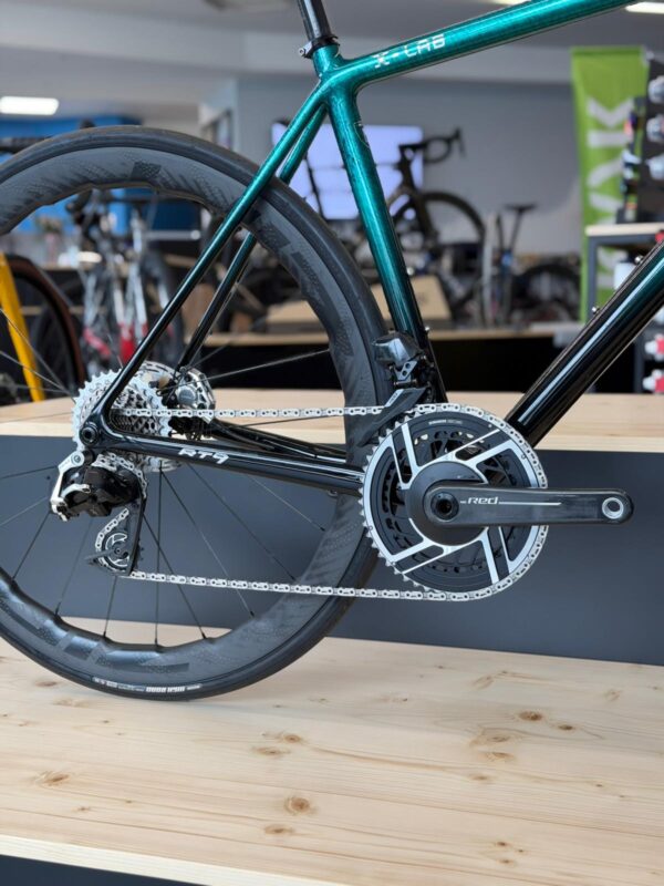 X Lab bike Checchin 12.30.23 4