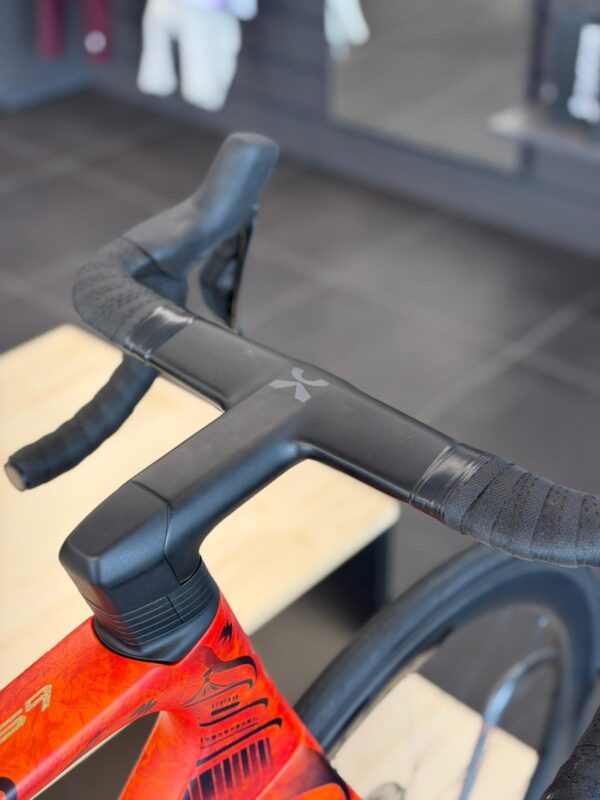 X Lab bike Checchin 12.30.23 5