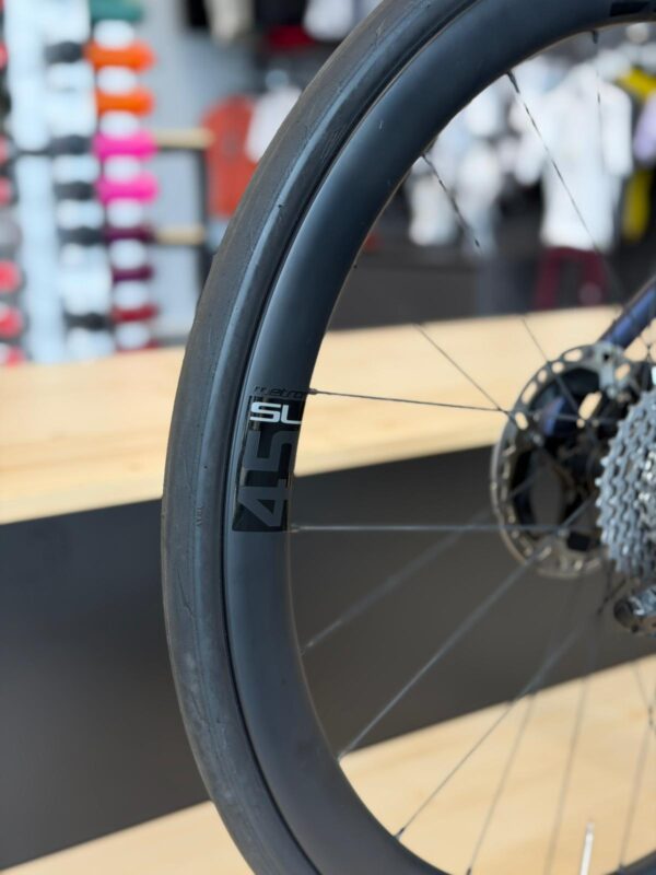 X Lab bike Checchin 12.30.23 6