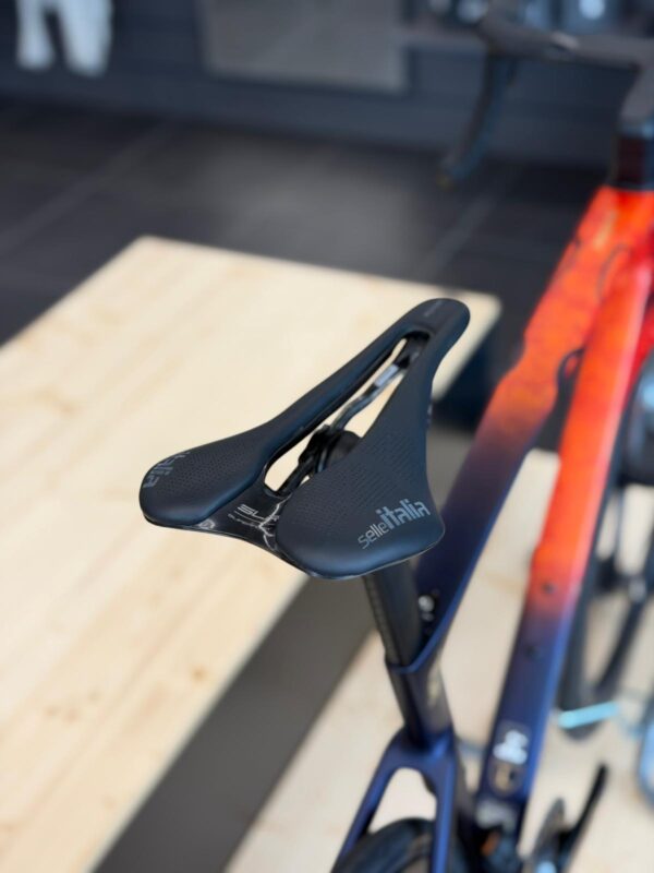 X Lab bike Checchin 12.30.24 4