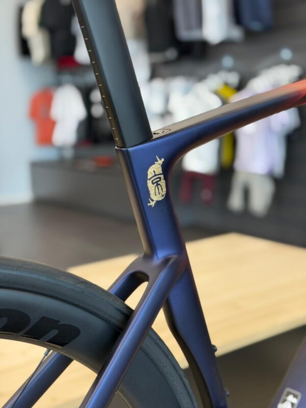 X Lab bike Checchin 12.30.24 5