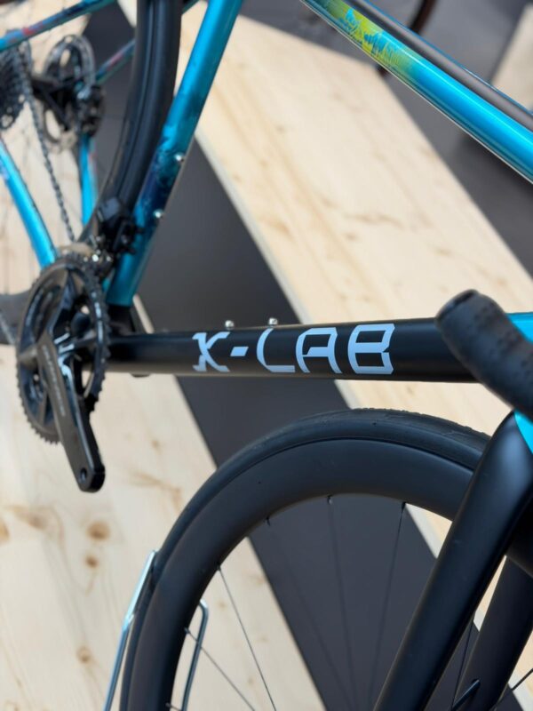 XDS arriva in Italia