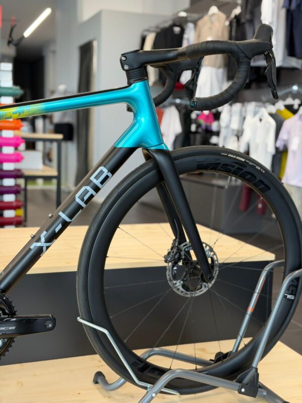 X Lab bike Checchin 12.30.27 3