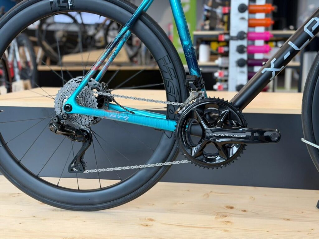 X Lab bike Checchin 12.30.27 4