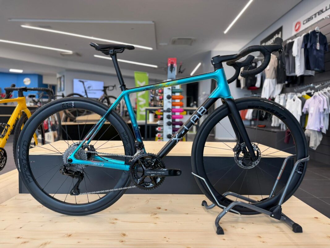X Lab bike Checchin 12.30.27 5