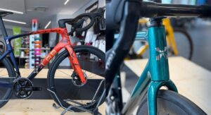 XDS arriva in Italia: prezzi e specifiche delle bici da strada che sfidano i grandi marchi