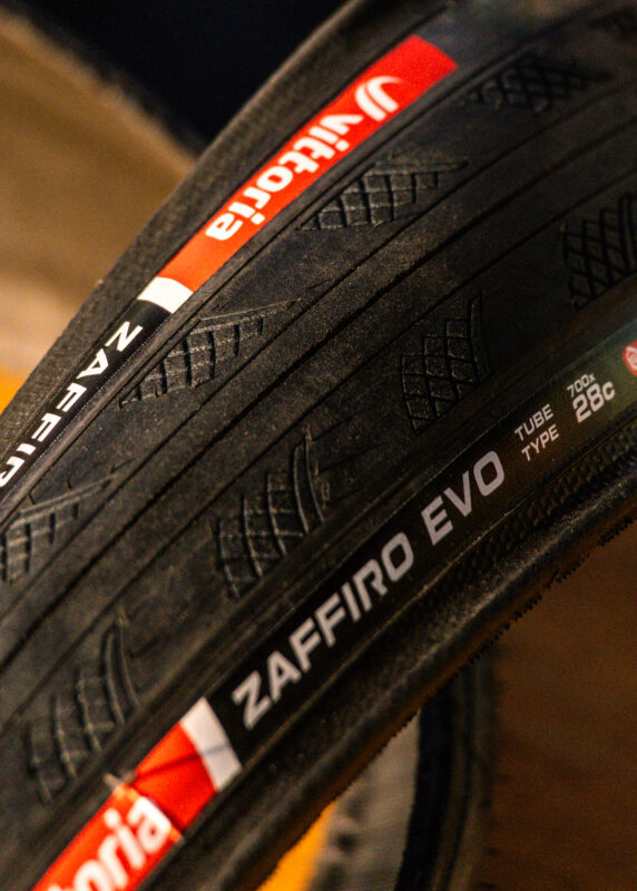Vittoria Zaffiro Evo