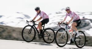 Tour Transalp, la parola agli organizzatori: «Quella volta sullo Stelvio...»