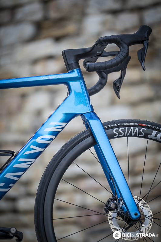 nuova Canyon Endurace CF SLX