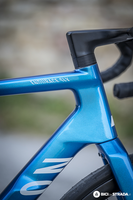 nuova Canyon Endurace CF SLX