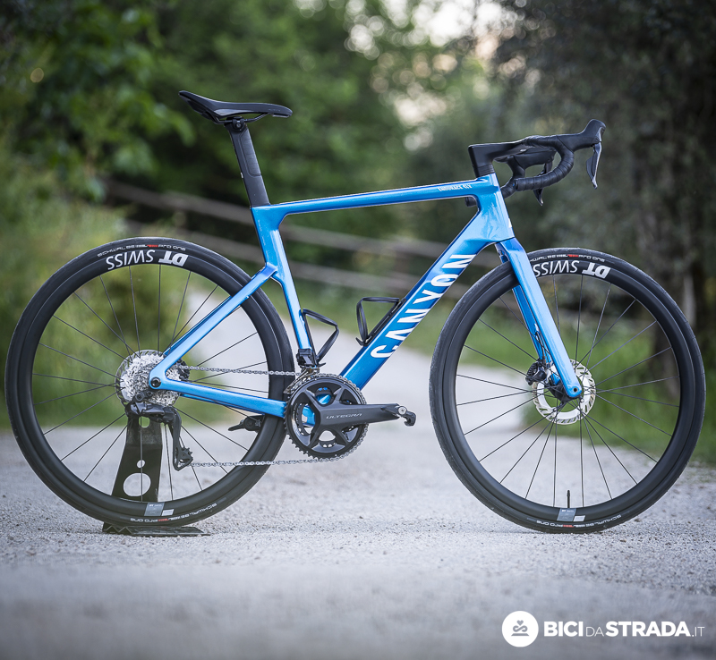 nuova Canyon Endurace CF SLX
